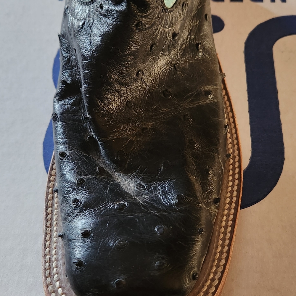 COPY - Women's Anderson Bean boots